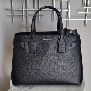 Burberry Banner Tote